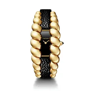Cartier Часы Tressage watch - фото 1