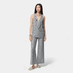 Chanel Кожаные мюли - фото 2