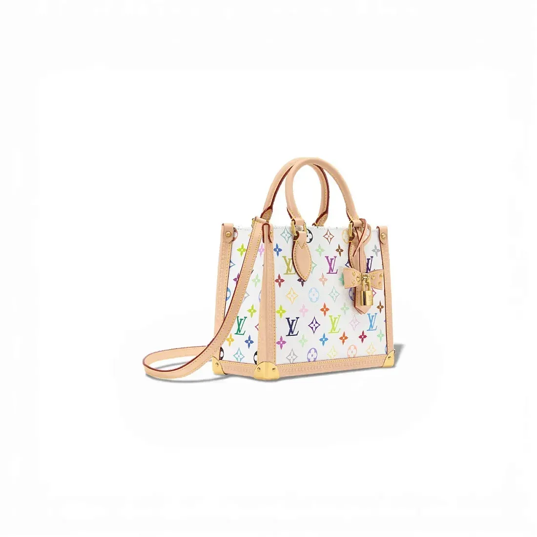 Louis Vuitton Сумка Onthego PM Strap Non Reglable - фото 2