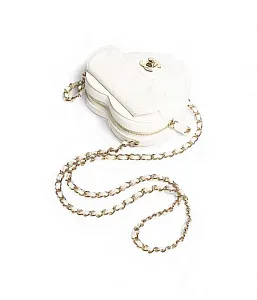 Chanel Сумка Clutch with Chain - фото 2