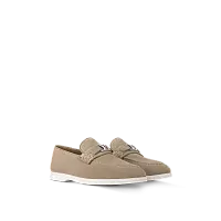 Louis Vuitton Лоферы Estate Beige - фото 1