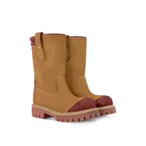 Louis Vuitton Сапоги LV x Timberland - фото 1
