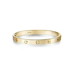 Cartier Браслет Love single-screw closure, classic model - фото 1