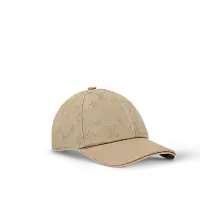 Louis Vuitton Бейсболка LV First Khaki - фото 1
