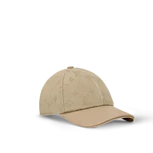 Louis Vuitton Бейсболка LV First Khaki - фото 1