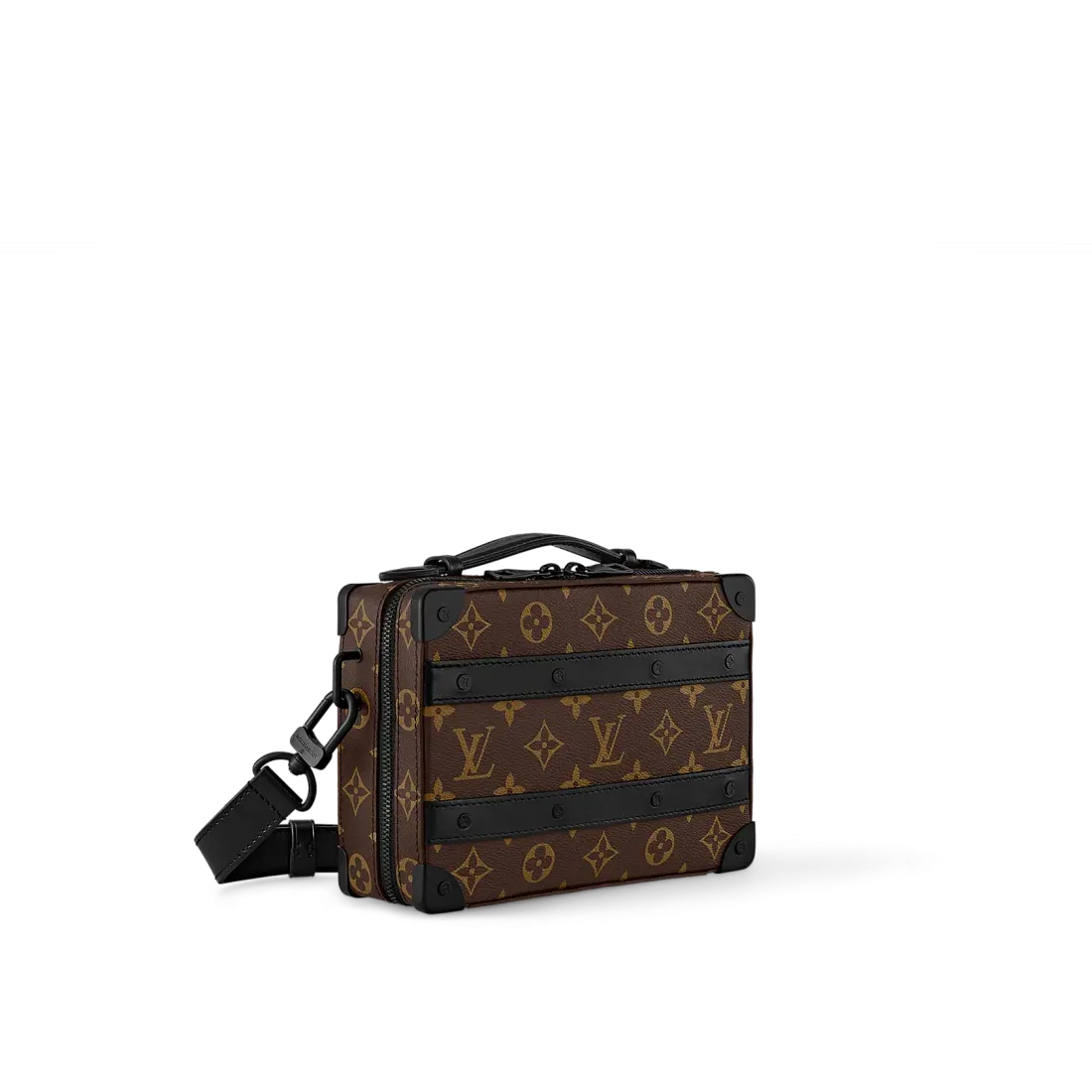 Louis Vuitton Сумка Handle Soft Trunk - фото 8