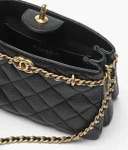 Chanel Сумка-мини shopping - фото 3