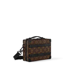 Louis Vuitton Сумка Handle Soft Trunk - фото 8