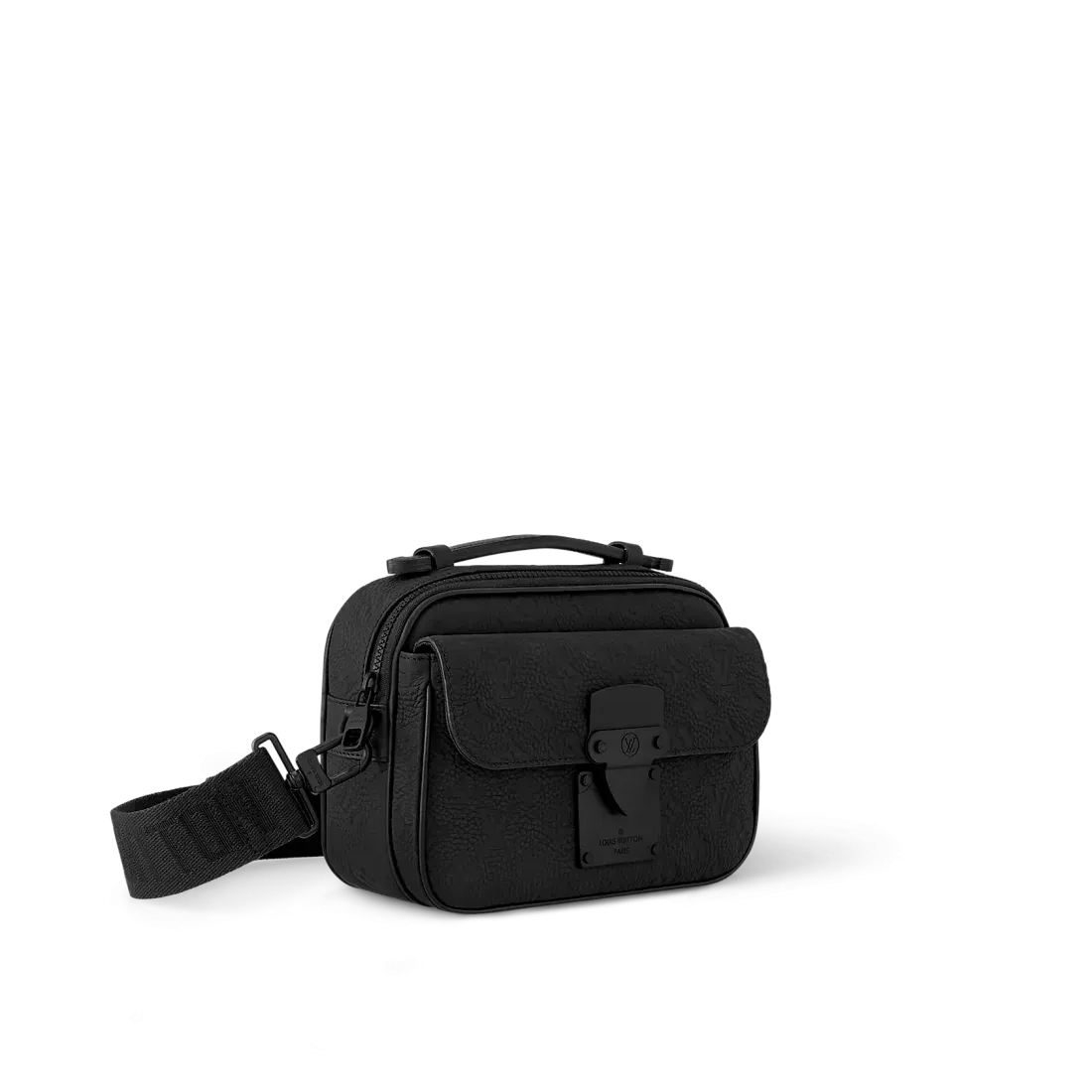 Louis Vuitton Сумка-мессенджер S-Lock - фото 3