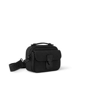 Louis Vuitton Сумка-мессенджер S-Lock - фото 3