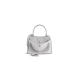 Balenciaga Сумка Rodeo мини формата - фото 1