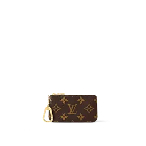 Louis Vuitton Чехол для ключей - фото 1