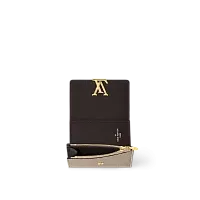 Louis Vuitton Кошелек Capucines XS Galet - фото 1