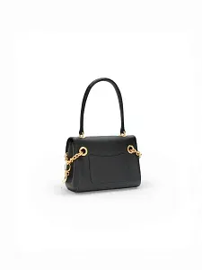 Schiaparelli Сумка Mini Secret - фото 2