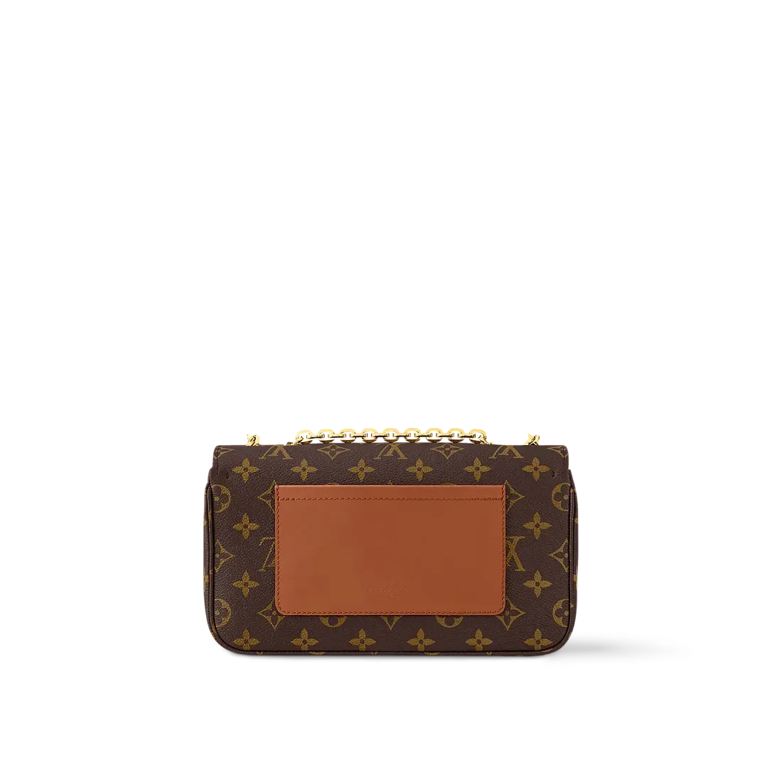 Louis Vuitton Сумка Marceau Caramel - фото 4