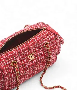 Chanel Маленькая сумка - фото 3