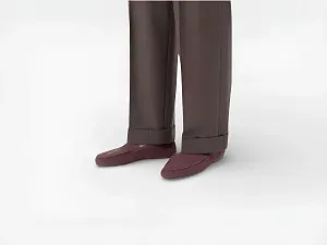 Loro Piana Лоферы Summer Anton - фото 2