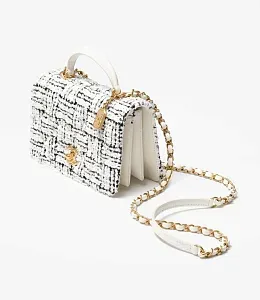 Chanel Сумка-мини с ручкой - фото 2