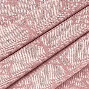 Louis Vuitton Шаль Neo Nattе Monogram Light Pink - фото 2