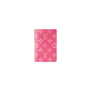 Louis Vuitton Кошелек Couverture Passeport NM - фото 1