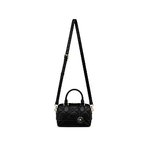 Dior Сумка Groove 20 crinkled calfskin - фото 5