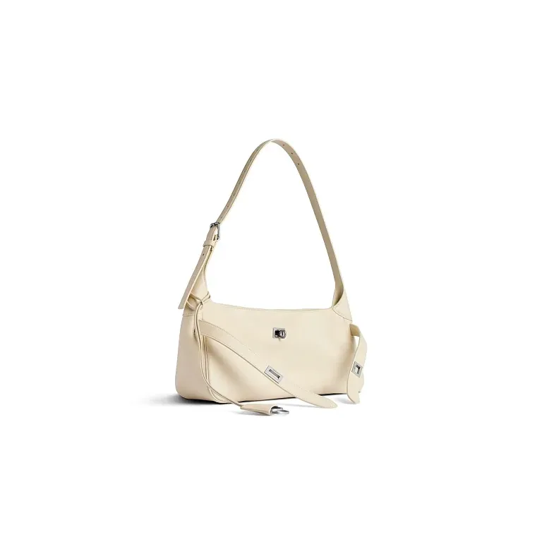 Сумка Bel Air Shoulder маленького формата Balenciaga - фото 2