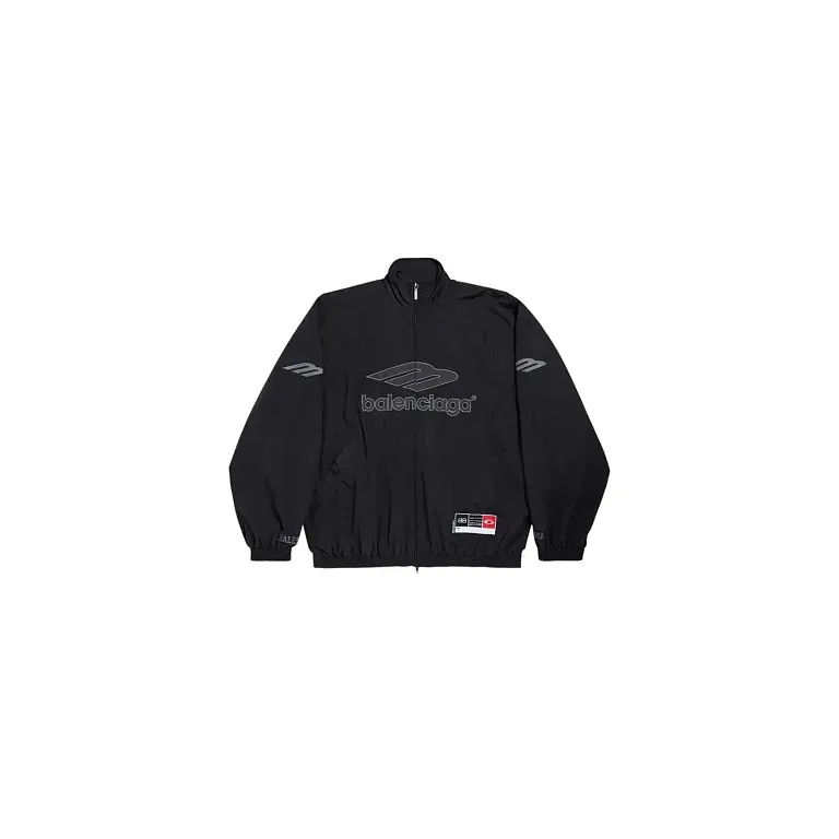 Тренировочная куртка 3b Balenciaga - фото 1