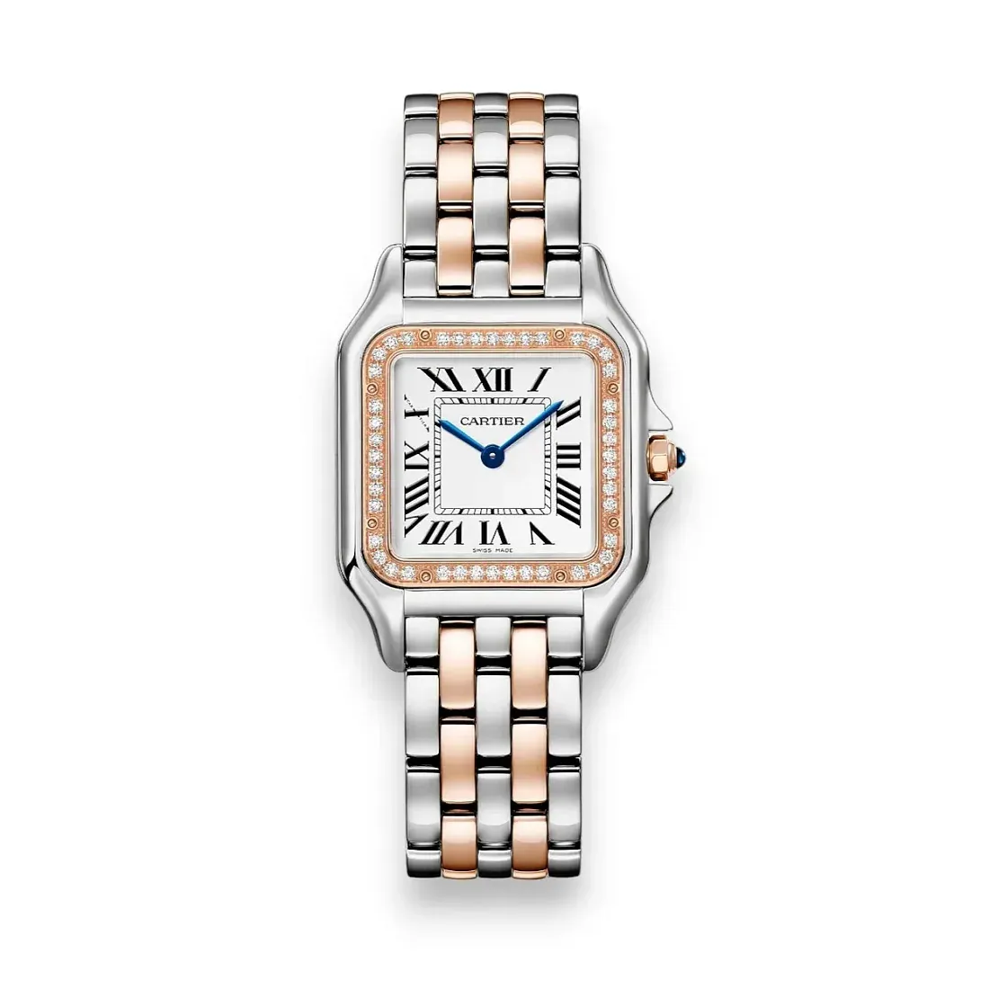 Cartier Часы Panthere de - фото 10