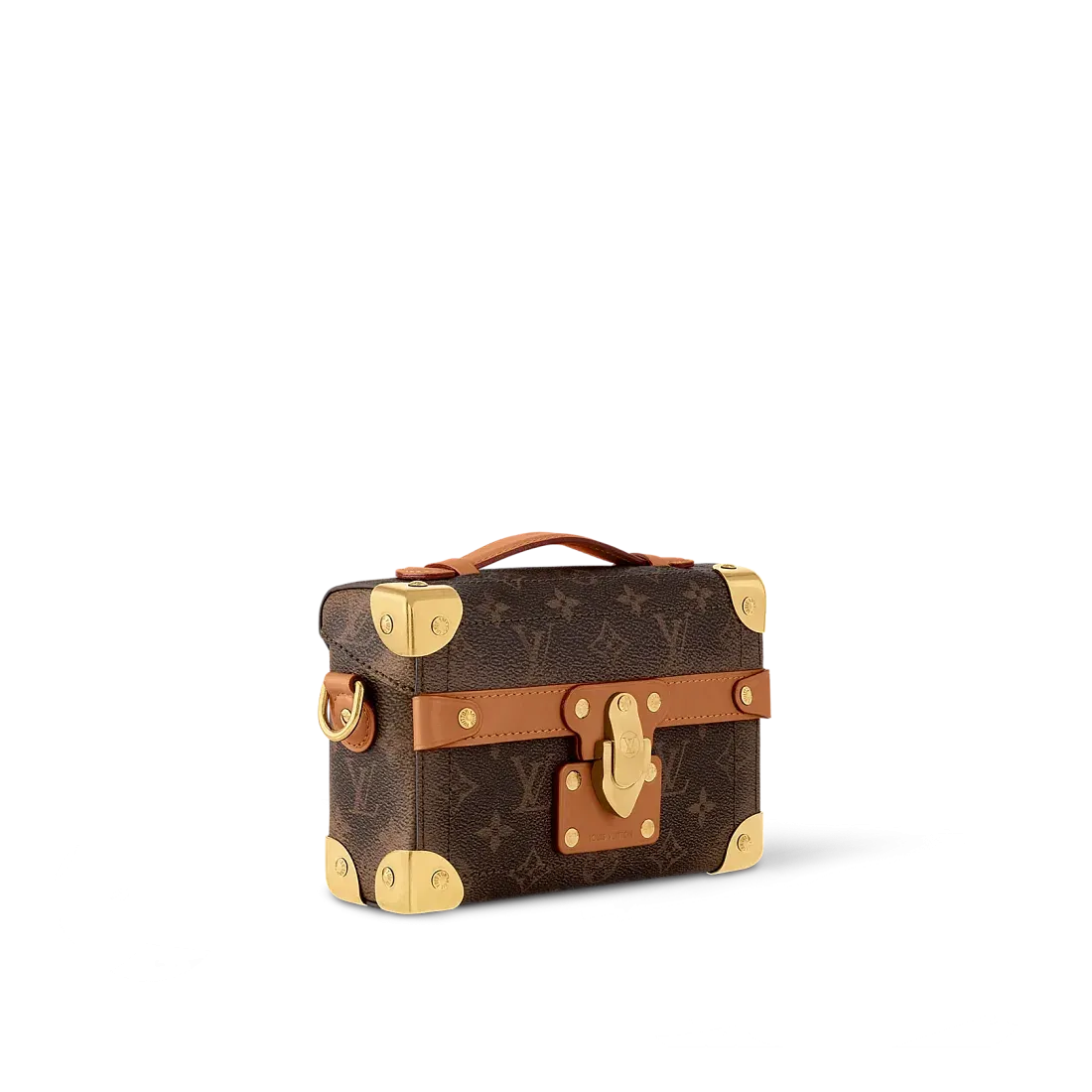 Louis Vuitton Сумка Soul Trunk - фото 2