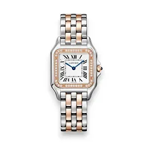 Cartier Часы Panthere de - фото 10
