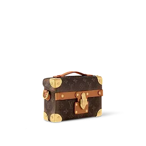 Louis Vuitton Сумка Soul Trunk - фото 2