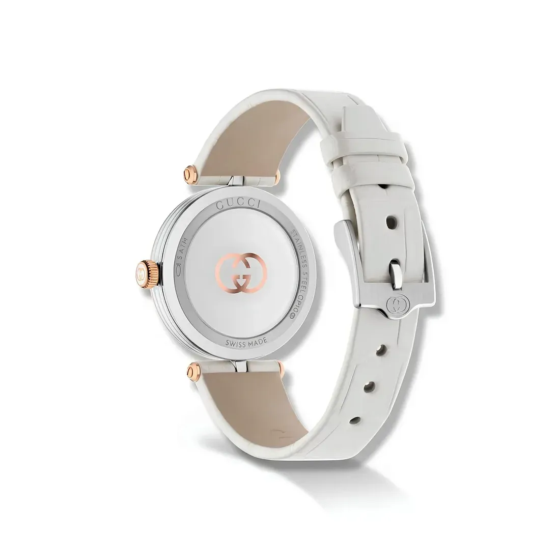 Gucci Часы Model 2000 30 - фото 3