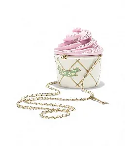 Chanel Сумка Ice Cream Minaudiere Cruise 2025/26 - фото 3