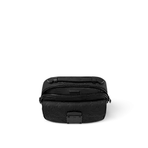 Louis Vuitton Сумка-мессенджер S-Lock - фото 4