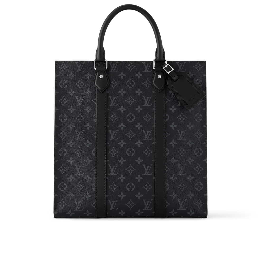 Louis Vuitton Сумка Sac Plat NV - фото 7