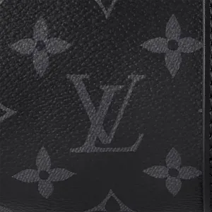 Louis Vuitton Сумка Keepall 25 с плечевым ремнём - фото 6