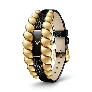 Cartier Часы Tressage watch - фото 3