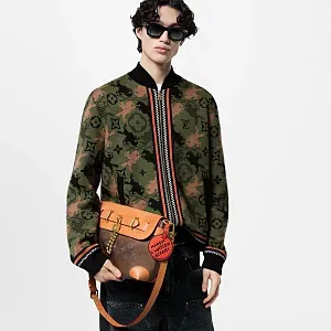 Louis Vuitton Сумка Steamer Crossbody - фото 2