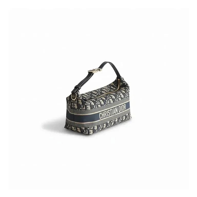 Сумка-клатч Nomad Travel Medium Dior - фото 2