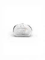 Schiaparelli Клатч Minaudiere Bouche Percee Bijoux Argente - фото 1