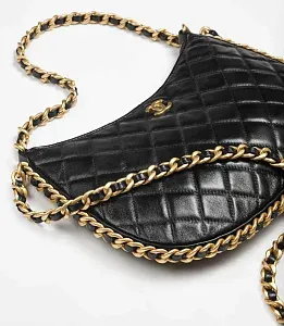 Chanel Сумка Hobo - фото 4