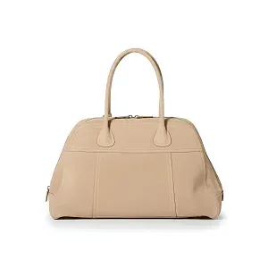 Miu Miu Сумка Suede bag Ecru - фото 6