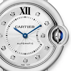 Cartier Часы Ballon Bleu de - фото 8