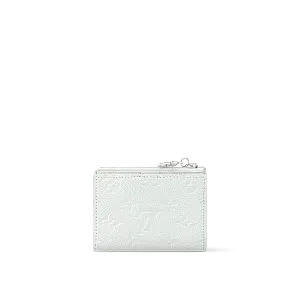 Louis Vuitton Кошелек Lisa Snow - фото 6