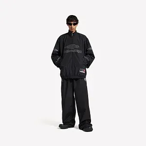 Balenciaga Тренировочная куртка 3b - фото 2