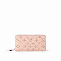 Louis Vuitton Кошелек Zippy Rose Jasmine - фото 1