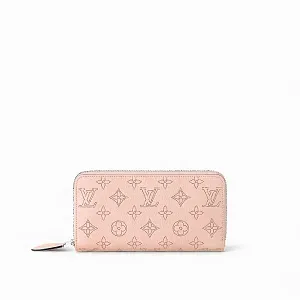 Louis Vuitton Кошелек Zippy Rose Jasmine - фото 1