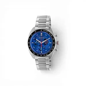 Gucci Часы Interlocking 41 - фото 1