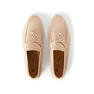 Loro Piana Лоферы Summer Charms Walk - фото 4