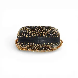 Schiaparelli Сумка Mini Souffle - фото 4
